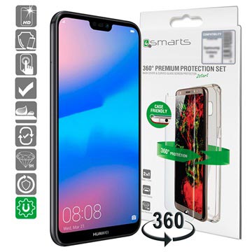 custodia 360 huawei p20 custodia 360 huawei p20