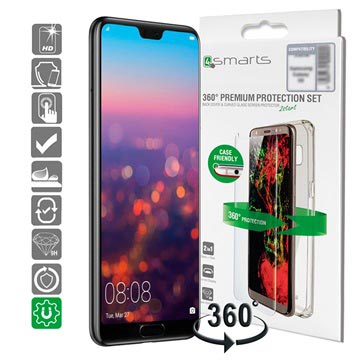 custodia 360 huawei p20 custodia 360 huawei p20