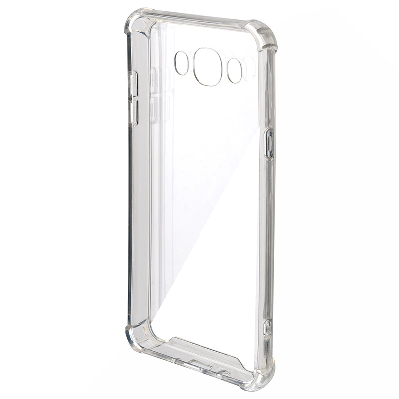 custodia samsung j5 2016 trasparente custodia samsung j5 2016 trasparente