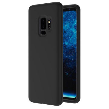 silicone cover samsung s9 plus