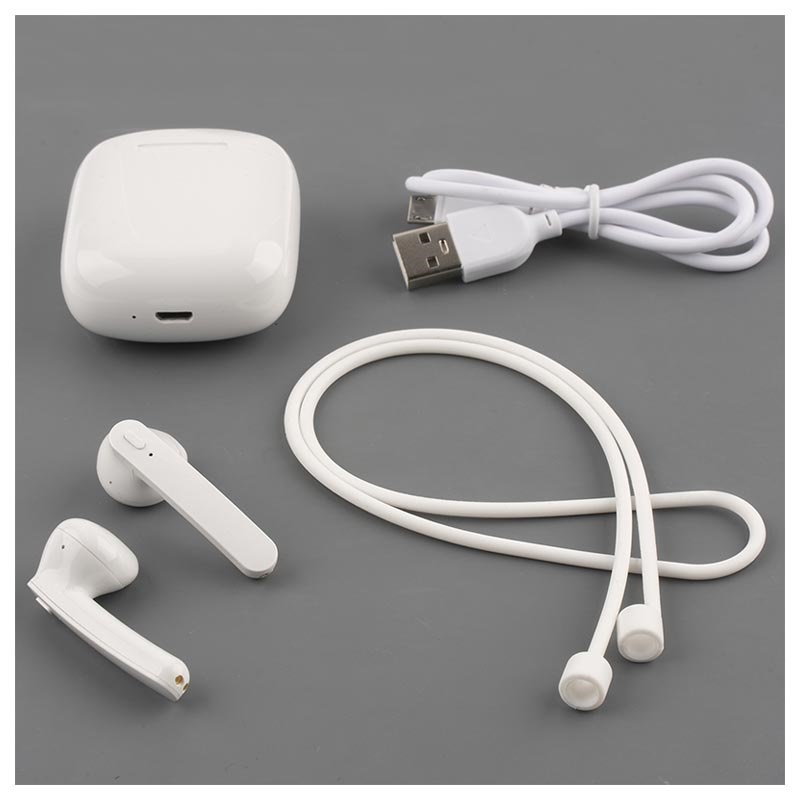 Tws 4smarts Skypods 4smarts Eara Skypods Headset 4smarts TWS