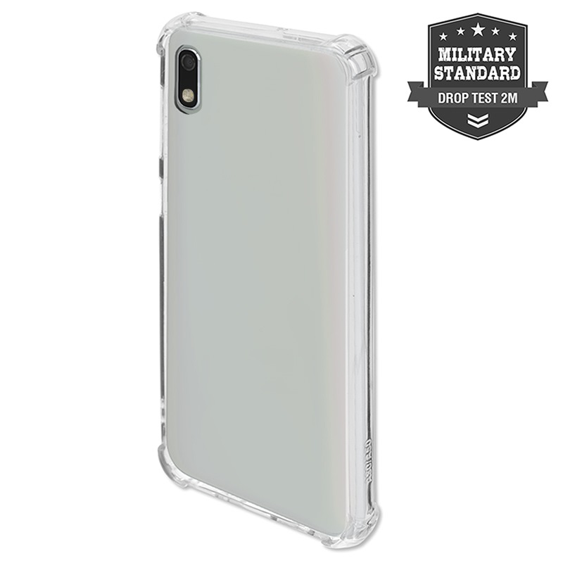 cover samsung galaxy a10 trasparente