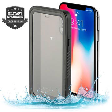 custodia subacquea iphone x custodia subacquea iphone x