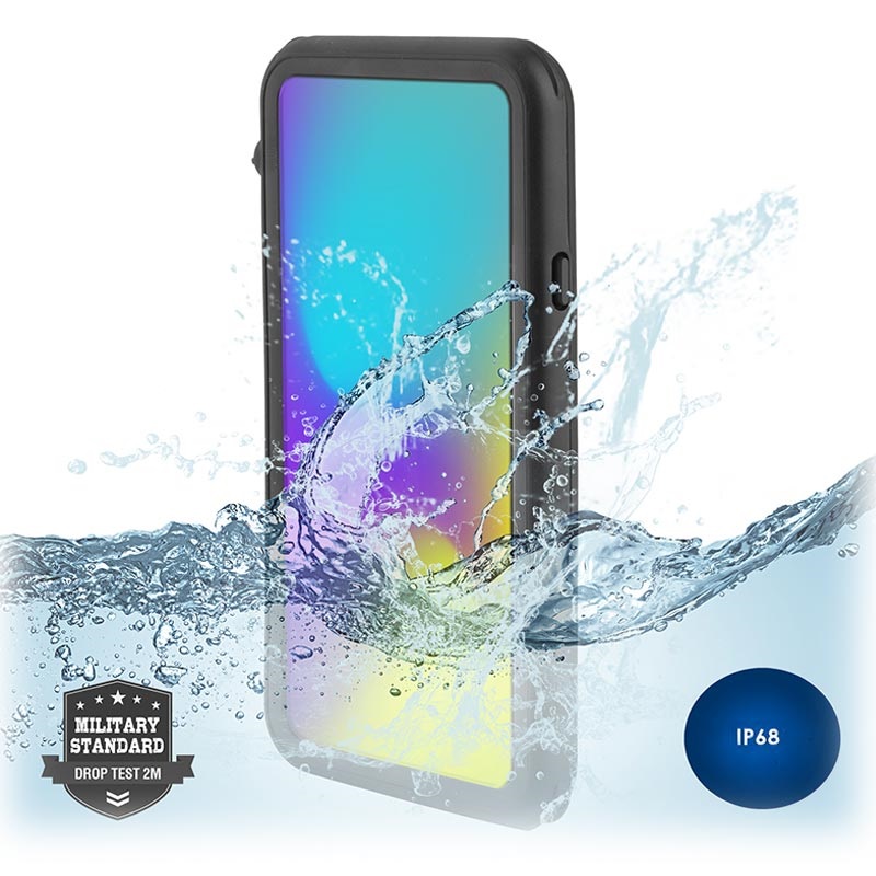 custodia iphone xr impermeabile custodia iphone xr impermeabile