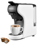 Camry CR 4414 Macchina per caffè espresso a capsule multiple