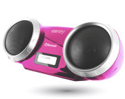 Camry CR 1139p Audio/Altoparlante Bluetooth