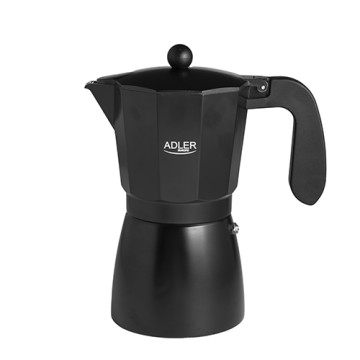 Adler AD 4420 Macchina per caffè espresso