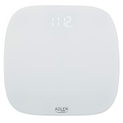 Adler AD 8176 Bilancia da bagno con display a LED