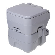 Toilette portatile Camry CR 1035 20L