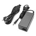 Caricabatterie per laptop con ricarica rapida da 65W per Dell - 4.5 x 3.0mm - 19.5V/3.34A