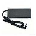 Alimentatore da 65W per laptop HP - 19.5V/3.33A, cavo da 1.2m - Nero