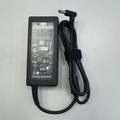 Alimentatore da 65W per laptop HP - 19.5V/3.33A, cavo da 1.2m - Nero
