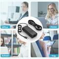 Caricabatterie USB-C PD da 65W per laptop Dell - 20V/3.25A