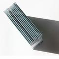 Caricabatterie a pannello solare da 6W con connettore Type-C per telecamera di sicurezza