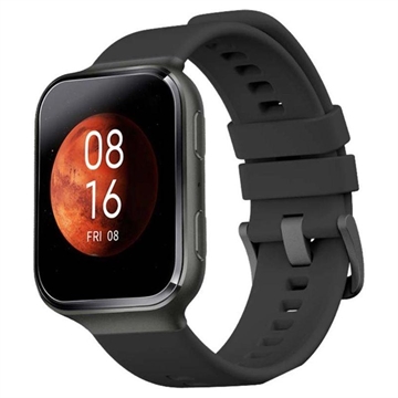 70mai Saphir Smartwatch - Display AMOLED da 1.78" - Nero