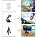 Kit accessori per action camera 71 in 1 per GoPro, DJI, Insta360, AKASO