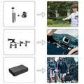 Kit accessori per action camera 71 in 1 per GoPro, DJI, Insta360, AKASO