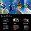 Kit accessori per action camera 71 in 1 per GoPro, DJI, Insta360, AKASO