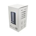 Caricabatterie rapido multi-porta da tavolo GaN da 800W con supporto