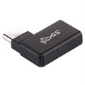 Adattatore 3.0 USB-C / USB-A Belkin - 14cm - Nero