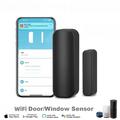 90080 Sensore WiFi intelligente per porte e finestre
