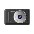 Fotocamera digitale retrò A1 da 50MP con video 4K e zoom 8x - Nero