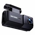 A10 Dual Dash Cam - 4K/2K, GPS, ADAS, Wi-Fi, monitoraggio parcheggio - Nero