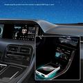 A11K Wireless CarPlay Android Auto AI Box 4K - Silver