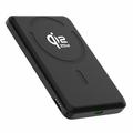 Power bank magnetico ultrasottile A20A da 5000mAh con ricarica USB-C da 35W