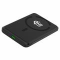 Power bank magnetico ultrasottile A20A da 5000mAh con ricarica USB-C da 35W