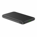 Power bank magnetico ultrasottile A20A da 5000mAh con ricarica USB-C da 35W
