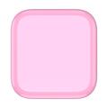 Mini stampante termica Bluetooth A35 con carta - Rosa
