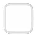 Mini stampante termica Bluetooth A35 con carta - Bianca