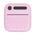 Stampante termica portatile per etichette A36 Mini - 200 DPI - Rosa