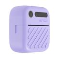 Stampante termica portatile per etichette A36 Mini - 200 DPI - Viola