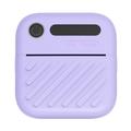 Stampante termica portatile per etichette A36 Mini - 200 DPI - Viola