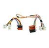 Adattatore Mute ISO2CAR per Toyota