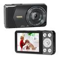 A59 Fotocamera digitale compatta con schermo IPS da 2.8″ - 64MP