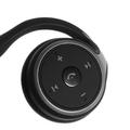 A6 Sport Cuffie Bluetooth 4.0 da collo - Nero