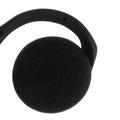 A6 Sport Cuffie Bluetooth 4.0 da collo - Nero