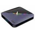 A95X F3 Air II 2GB+16GB Android TV Box - Nero