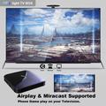 A95X F3 Air II 2GB+16GB Android TV Box - Nero