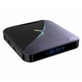A95X F3 Air II 2GB+16GB Android TV Box - Nero