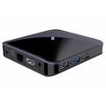 A95X F3 Air II 2GB+16GB Android TV Box - Nero