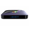 A95X F3 Air II 2GB+16GB Android TV Box - Nero
