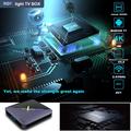 A95X F3 Air II 2GB+16GB Android TV Box - Nero