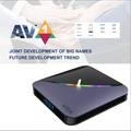 A95X F3 Air II 2GB+16GB Android TV Box - Nero