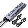 Hub USB 3.2 ACASIS HS-716 a 16 porte - 10 Gbps - Spina UE