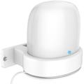 AhaStyle DD03 Supporto da parete per Google Nest WiFi Pro - Bianco