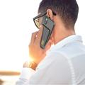 AhaStyle PT133-B Supporto magnetico per schede telefoniche in silicone